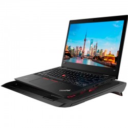 Lenovo ThinkPad L380 Core i3 8130U 2.2 GHz | 8GB | 128 M.2 | WEBCAM | BASE DE REFRIGERAÇÃO