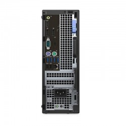 Dell Optiplex 7050 SFF Core i7 7700 3.6 GHz | 8GB DDR4 | 240 SSD | WIFI 5G | WIN 10 PRO