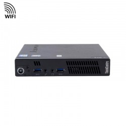 Lenovo ThinkCentre M92P MiniPC Core i5 3570T 2.3 GHz | 8GB | 240 SSD | WIFI| WIN 10 PRO