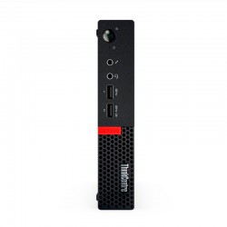 Lenovo ThinkCentre M910Q MiniPC Core i5 6500T 2.5 GHz | 8GB | 240 SSD | WIFI | WIN 10 PRO