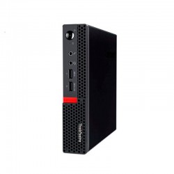 Lenovo ThinkCentre M910Q MiniPC Core i5 6500T 2.5 GHz | 8GB | 240 SSD | WIFI | WIN 10 PRO