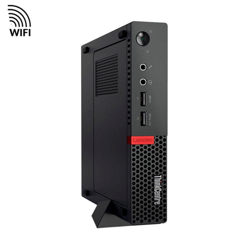 Comprar Lenovo ThinkCentre M910Q MiniPC Core i5 6500T 2.5 GHz | 8GB | 240 SSD | WIFI | WIN 10 PRO