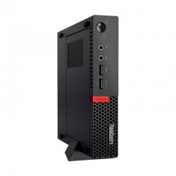 Lenovo ThinkCentre M910Q MiniPC Core i5 6500T 2.5 GHz | 8GB | 128 SSD | WIN 10 PRO