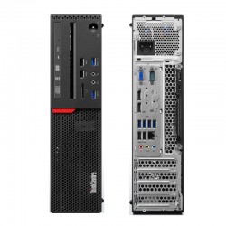 Lenovo ThinkCentre M900 SFF Core i5 6500 3.2 GHz | 8GB | 240 SSD | WIN 10 PRO online