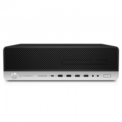 HP EliteDesk 800 G4 SFF Core i7 8700 3.2 GHz | 16GB | 240 SSD | WIN 11 online