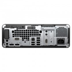 HP EliteDesk 800 G4 SFF Core i7 8700 3.2 GHz | 16GB | 240 SSD | WIN 11 barato