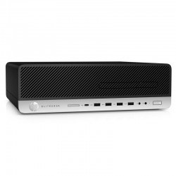 HP EliteDesk 800 G4 SFF Core i7 8700 3.2 GHz | 16GB | 512 SSD | WIN 11