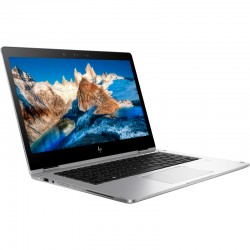 HP EliteBook 1030 G2 Core i5 7300U 2.6 GHz | 8GB | 256 M.2 | TÁTIL X360 | BASE DE REFRIGERAÇÃO