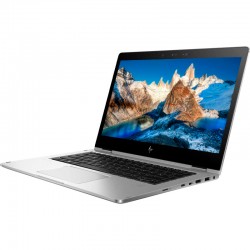 HP EliteBook 1030 G2 Core i5 7300U 2.6 GHz | 8GB | 256 M.2 | TÁTIL X360 | BASE DE REFRIGERAÇÃO