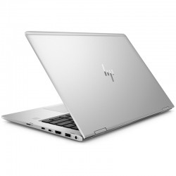 HP EliteBook 1030 G2 Core i5 7300U 2.6 GHz | 8GB | 1TB NVME | TÁTIL X360 | BASE DE REFRIGERAÇÃO