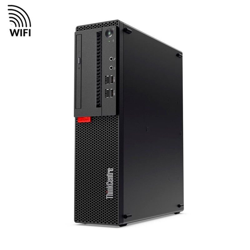 Comprar Lenovo ThinkCentre M910S SFF Core i5 7500 3.4 GHz | 8GB | 256 SSD | WIFI | WIN 10 PRO