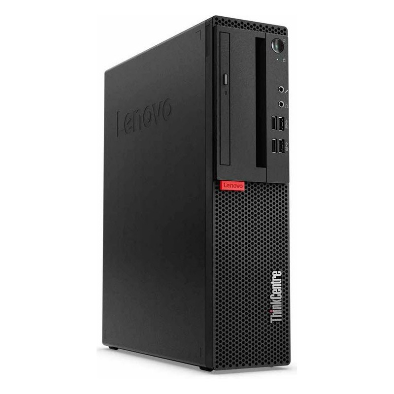 Comprar Lenovo ThinkCentre M910S SFF Core i5 7400 3.0 GHz | 16GB | 240 SSD | WIN 10