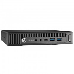 HP EliteDesk 800 G2 MiniPC Core i5 6500T 2.5 GHz | 16GB | 256 M.2 | WIFI 5G | WIN 10 PRO online