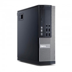 Comprar Dell Optiplex 9020 SFF Core i5 4570 3.2 GHz | 8GB DDR3 | 240 SSD | WIN 10 PRO