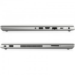 HP ProBook 430 G6 Core i3 8145U 2.1 GHz | 8GB | 256 SSD | WEBCAM | WIN 10 HOME