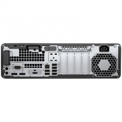 HP EliteDesk 800 G5 SFF Core i7 8700 3.2 GHz | 16GB | 1TB SSD | WIN 11 barato