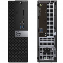 Dell OptiPlex 3040 SFF Core i5 6500 3.2 GHz | 8GB DDR4 | 240 SSD | WIN 10 PRO online