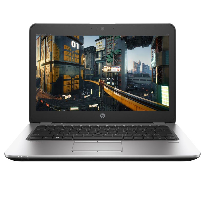 Comprar Lote 5 Uds HP EliteBook 725 G3 AMD A10 Pro 8700B 1.8 GHz | 8GB | 120 M.2 | WIN 10 PRO