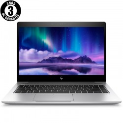 HP EliteBook 840 G5 Core i7 8650U 1.9 GHz | 16GB | 256 M.2 | WEBCAM | WIN 10 PRO