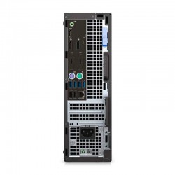 Dell OptiPlex 5040 SFF Core i5 6500 3.2 GHz | 16GB DDR4 | 480 SSD | WIN 10 PRO