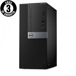 Dell Optiplex 7050 MT Core i5 7500 3.4 GHz | 8GB DDR4 | 240 SSD | WIN 10 PRO