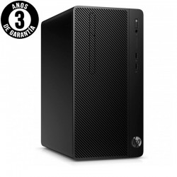 HP 290 G2 MT Core i5 8500 3.0 GHz | 16GB | 256 SSD | HDMI | WIN 11