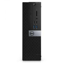 Dell OptiPlex 7040 SFF Core i5 6500 3.2 GHz | 8GB | 240 SSD | WIN 10 PRO | HDMI online