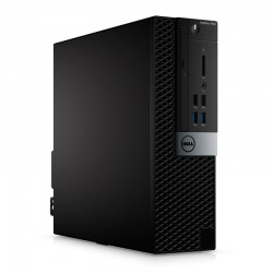 Dell OptiPlex 7040 SFF Core i5 6500 3.2 GHz | 8GB | 240 SSD | WIN 10 PRO | HDMI