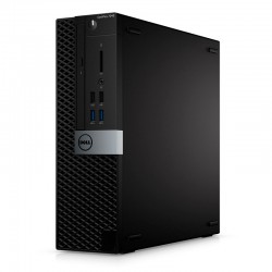 Dell OptiPlex 7040 SFF Core i5 6500 3.2 GHz | 8GB | 240 SSD | WIN 10 PRO | HDMI