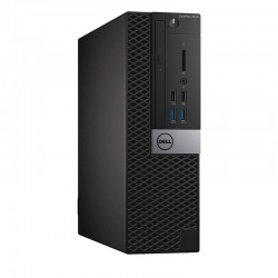 Dell OptiPlex 7040 SFF Core i5 6500 3.2 GHz | 16GB DDR4 | SEM HDD | HDMI