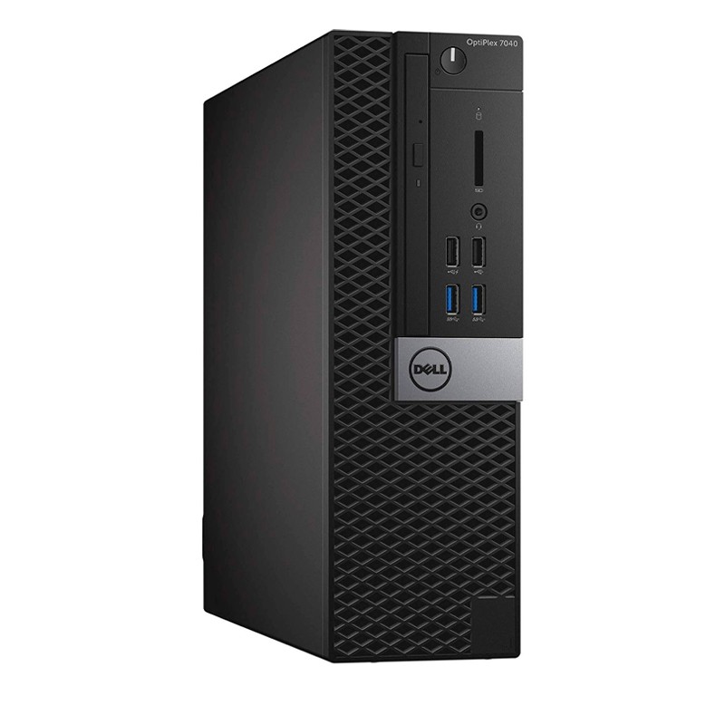 Comprar Dell OptiPlex 7040 SFF Core i5 6500 3.2 GHz | 16GB DDR4 | SEM HDD | HDMI