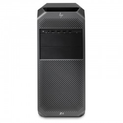HP Z4 G4 TORRE XEON W2123 3.6 GHz | 32GB | 512 SSD | RTX 3050 6GB | WIN 10 PRO barato