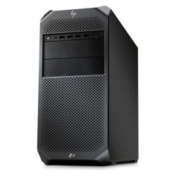 HP Z4 G4 TORRE XEON W2123 3.6 GHz | 32GB | 512 SSD | RTX 3050 6GB | WIN 10 PRO