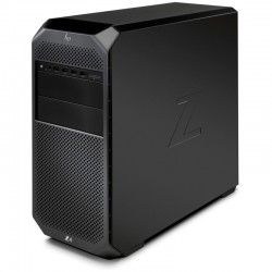 HP Z4 G4 TORRE XEON W2123 3.6 GHz | 32GB | 512 SSD | RTX 3050 6GB | WIN 10 PRO