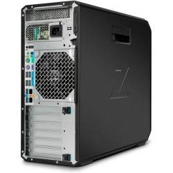 HP Z4 G4 TORRE XEON W2123 3.6 GHz | 32GB | 512 SSD | RTX 3050 6GB | WIN 10 PRO