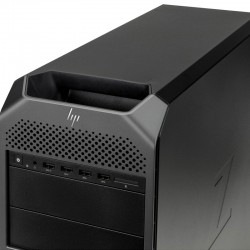 HP Z4 G4 TORRE XEON W2123 3.6 GHz | 32GB | 512 SSD | RTX 3050 6GB | WIN 10 PRO