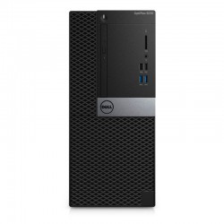 Dell Optiplex 5050 MT Core i5 7500 3.4 GHz | 16GB DDR4 | 240 SSD | WIFI 5G | WIN 10 PRO online