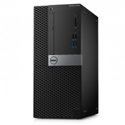 Dell Optiplex 5050 MT Core i5 7500 3.4 GHz | 16GB | 512 SSD | WIFI | WIN 10 PRO barato