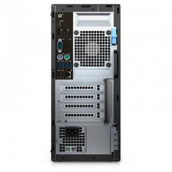 Dell Optiplex 5050 MT Core i5 7500 3.4 GHz | 16GB | 512 SSD | WIFI | WIN 10 PRO