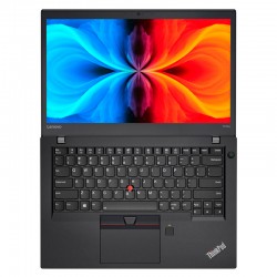 Lenovo ThinkPad T470S Core i5 7200U 2.5 GHz | 8GB | 256 NVME | WIN 10 PRO barato