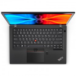 Lote 5 Uds Lenovo ThinkPad T470S Core i5 7300U 2.6 GHz | 8GB | 256 NVME | TÁTIL | WIN 10 PRO