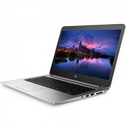 HP EliteBook 1040 G3 Core i5 6300U 2.4 GHz | 8GB | 256 M.2 | BASE DE REFRIGERAÇÃO