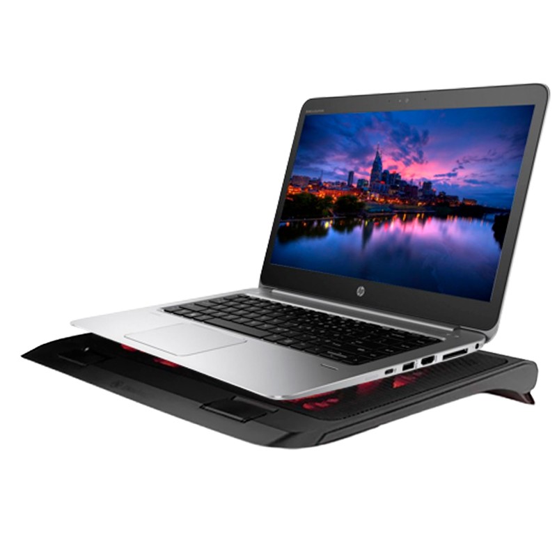 Comprar HP EliteBook 1040 G3 Core i5 6300U 2.4 GHz | 8GB | 256 M.2 | BASE DE REFRIGERAÇÃO