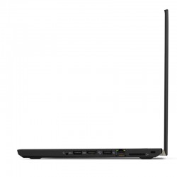 Lenovo ThinkPad T480 Core i5 8350U 1.7 GHz | 16GB | 256 NVME | WEBCAM | WIN 11 PRO