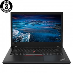 Lenovo ThinkPad T480 Core i5 8350U 1.7 GHz | 16GB | 1TB NVME | WIN 11 PRO | MALETIN online