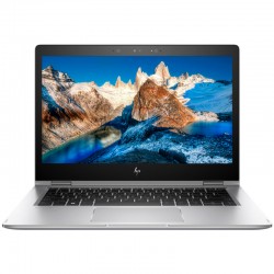 HP EliteBook 1030 G2 Core i5 7200U 2.5 GHz | 16GB | 256 NVME | TÁTIL X360 | WIN 10 PRO
