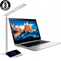 Comprar HP EliteBook 1030 G2 Core i5 7300U 2.6 GHz | 8GB | 256 M.2 | TÁTIL X360 | LÂMPADA USB