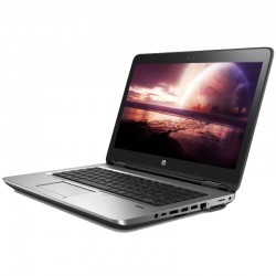 HP ProBook 645 G3 AMD A10 Pro 8730B 2.4 GHz | 8GB | 128 M.2 | WEBCAM | WIN 10 PRO barato