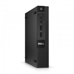 Dell OptiPlex 3020 MiniPC Core i5 4590T 2.0 GHz | 16GB DDR3 | 240 SSD | WIN 10 PRO barato