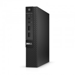 Comprar Dell OptiPlex 3020 MiniPC Core i5 4590T 2.0 GHz | 16GB DDR3 | 240 SSD | WIN 10 PRO